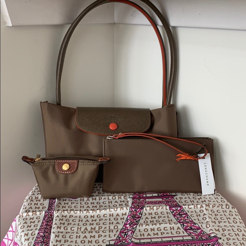 Longchamp Handbag